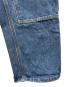 中古・古着 CarHartt (カーハート) デニムパンツ ブルー サイズ:36：18000円