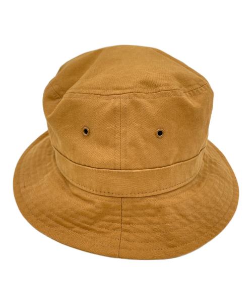 CarHartt（カーハート）CarHartt (カーハート) ハット ブラウン サイズ:L/XLの古着・服飾アイテム