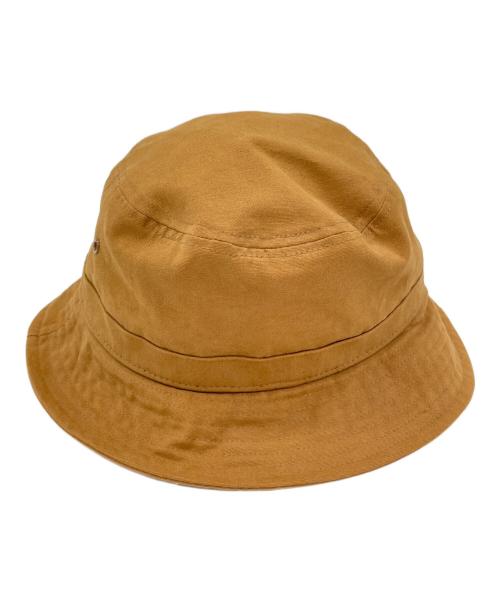 CarHartt（カーハート）CarHartt (カーハート) ハット ブラウン サイズ:L/XLの古着・服飾アイテム