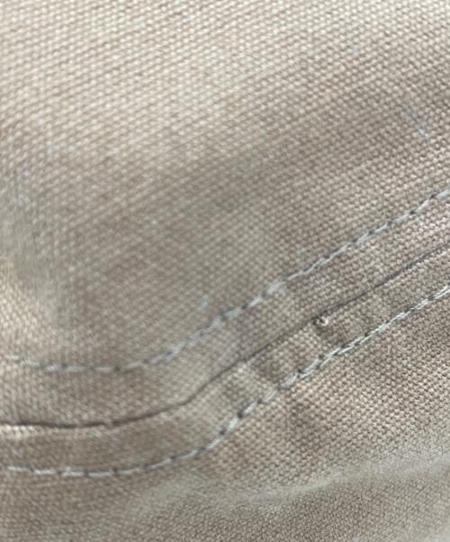 CarHartt（カーハート）CarHartt (カーハート) ハット ブラウン サイズ:L/XLの古着・服飾アイテム