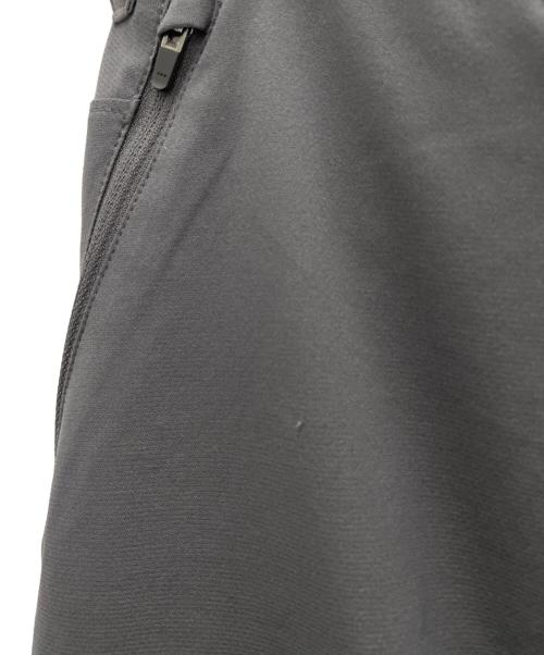 Patagonia（パタゴニア）Patagonia (パタゴニア) テラヴィア・トレイル・ショーツ グレー サイズ: 78.5cm (W31)の古着・服飾アイテム