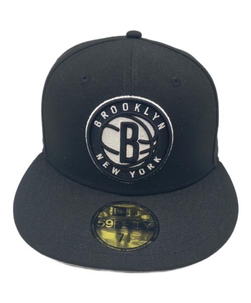 New Era（ニューエラ）New Era (ニューエラ) キャップ ブラックの古着・服飾アイテム