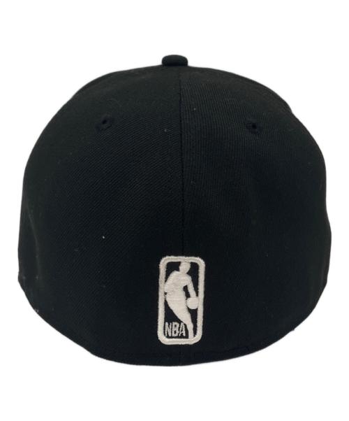 New Era（ニューエラ）New Era (ニューエラ) キャップ ブラックの古着・服飾アイテム