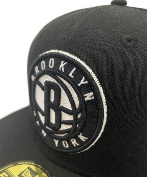 New Era（ニューエラ）New Era (ニューエラ) キャップ ブラックの古着・服飾アイテム
