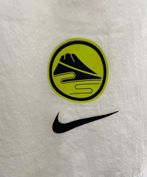 NIKE（ナイキ）NIKE (ナイキ) サーマ エッセンシャル パンツ ホワイト サイズ:Lの古着・服飾アイテム