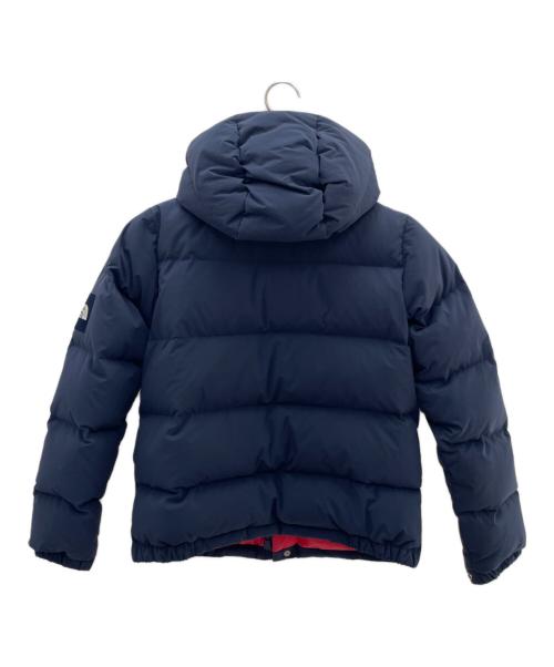 THE NORTH FACE（ザ ノース フェイス）THE NORTH FACE (ザ ノース フェイス) ダウンジャケット ネイビー サイズ:Mの古着・服飾アイテム