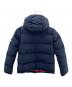 THE NORTH FACE (ザ ノース フェイス) ダウンジャケット ネイビー サイズ:M：10000円