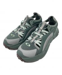 OAKLEY（オークリー）の古着「Aquaterra Hybrid Army」｜グリーン