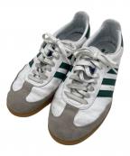 adidas Originalsアディダスオリジナル）の古着「スニーカー」｜ホワイト×グリーン