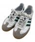 adidas Originals（アディダスオリジナル）の古着「スニーカー」｜ホワイト×グリーン
