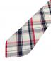 THOM BROWNE. NEW YORK (トムブラウン ニューヨーク) ネクタイ ホワイト サイズ:不明：5000円