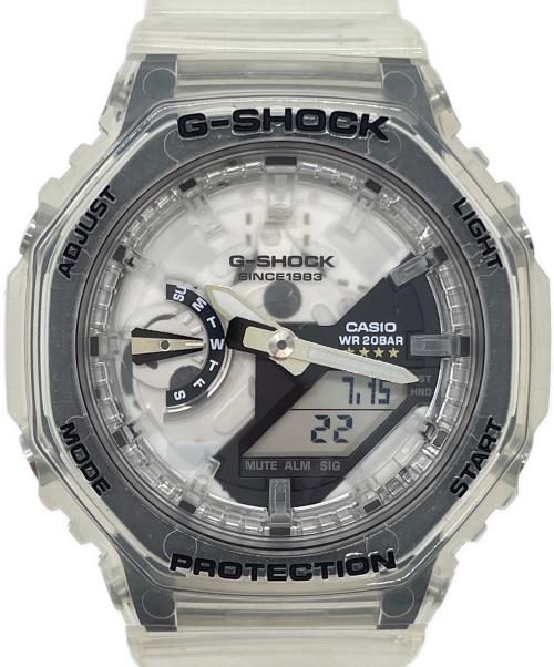 CASIO（カシオ）CASIO (カシオ) 腕時計の古着・服飾アイテム