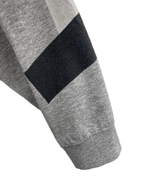 THE NORTH FACE（ザ ノース フェイス）THE NORTH FACE (ザ ノース フェイス) 長袖カットソー グレー サイズ:XLの古着・服飾アイテム