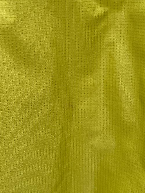 Patagonia（パタゴニア）Patagonia (パタゴニア) ナイロンジャケット グリーン サイズ:Sの古着・服飾アイテム