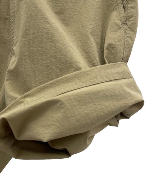 THE NORTH FACE（ザ ノース フェイス）THE NORTH FACE (ザ ノース フェイス) ハーフパンツ ベージュ サイズ:Sの古着・服飾アイテム