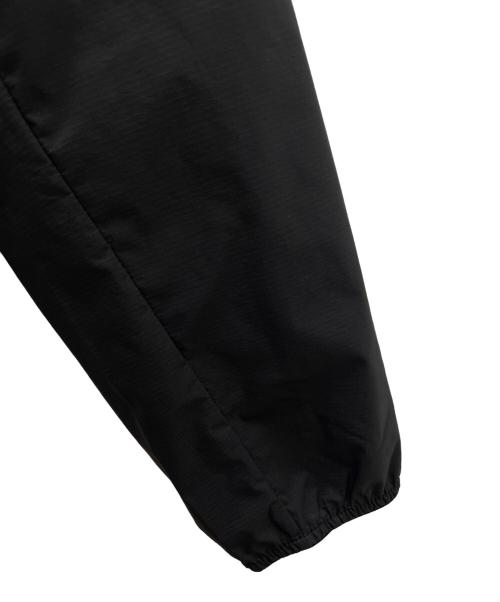 THE NORTH FACE（ザ ノース フェイス）THE NORTH FACE (ザ ノース フェイス) スワローテイルベントフーディー ブラック サイズ:M 未使用品の古着・服飾アイテム