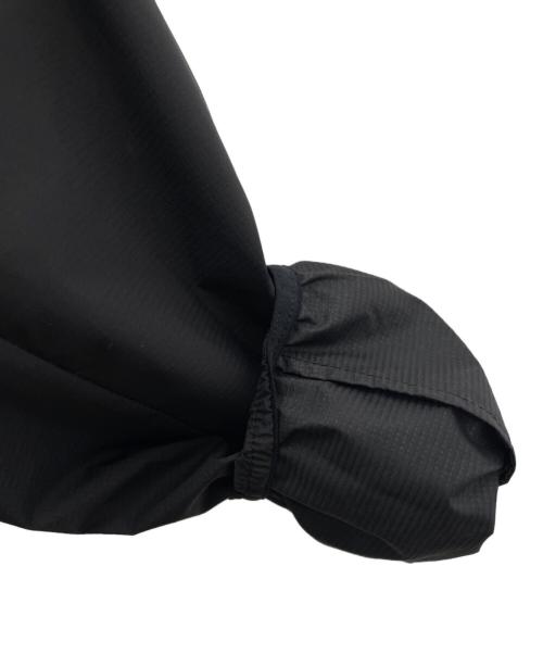 THE NORTH FACE（ザ ノース フェイス）THE NORTH FACE (ザ ノース フェイス) スワローテイルベントフーディー ブラック サイズ:M 未使用品の古着・服飾アイテム