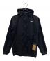 THE NORTH FACE（ザ ノース フェイス）の古着「スワローテイルベントフーディー」｜ブラック