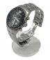 EMPORIO ARMANI (エンポリオ アルマーニ) 腕時計 ブラック：5000円