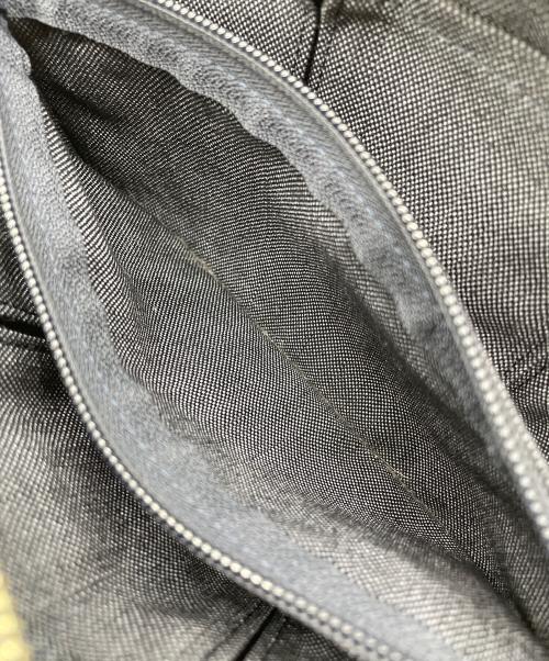 PORTER（ポーター）PORTER (ポーター) ショルダーバッグ ネイビーの古着・服飾アイテム