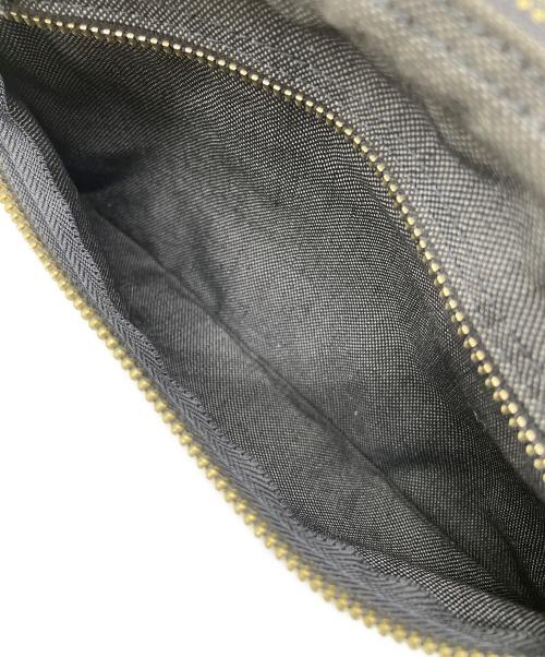 PORTER（ポーター）PORTER (ポーター) ショルダーバッグ ネイビーの古着・服飾アイテム
