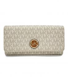 MICHAEL KORS（マイケルコース）の古着「長財布」