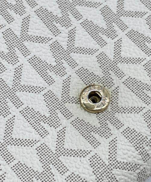MICHAEL KORS（マイケルコース）MICHAEL KORS (マイケルコース) 長財布の古着・服飾アイテム