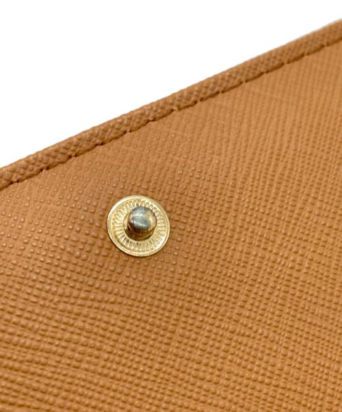 MICHAEL KORS（マイケルコース）MICHAEL KORS (マイケルコース) 長財布の古着・服飾アイテム