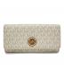 MICHAEL KORS（マイケルコース）の古着「長財布」