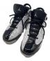 NIKE（ナイキ）の古着「Jordan Dub Zero」｜ブラック×ホワイト