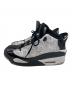 NIKE (ナイキ) Jordan Dub Zero ブラック×ホワイト サイズ:27：9000円