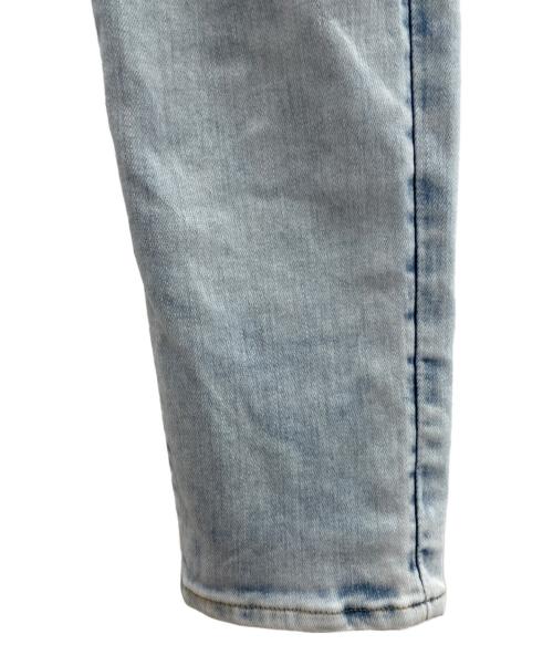 G-STAR RAW（ジースターロゥ）G-STAR RAW (ジースターロゥ) イージーデニムパンツ ブルー サイズ:W27の古着・服飾アイテム