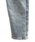 中古・古着 G-STAR RAW (ジースターロゥ) イージーデニムパンツ ブルー サイズ:W27：3000円