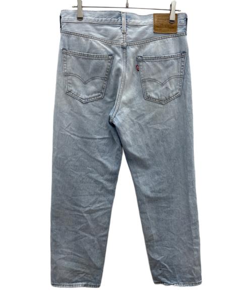 LEVI'S（リーバイス）LEVI'S (リーバイス) デニムパンツ ブルー サイズ:W30の古着・服飾アイテム