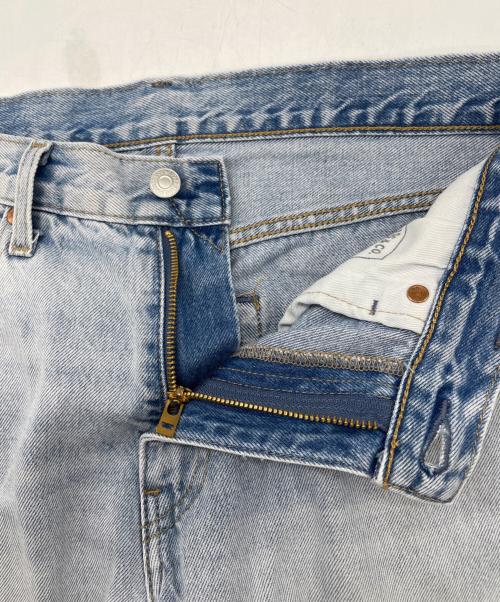 LEVI'S（リーバイス）LEVI'S (リーバイス) デニムパンツ ブルー サイズ:W30の古着・服飾アイテム