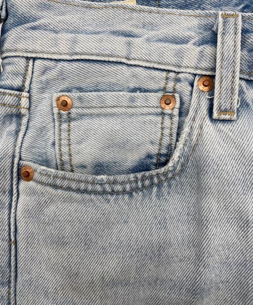LEVI'S（リーバイス）LEVI'S (リーバイス) デニムパンツ ブルー サイズ:W30の古着・服飾アイテム