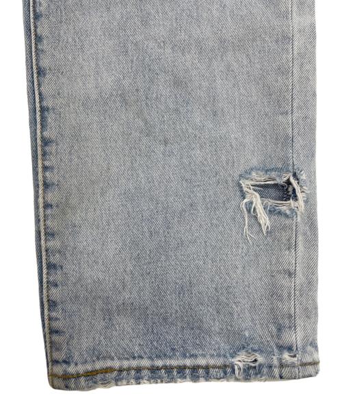 LEVI'S（リーバイス）LEVI'S (リーバイス) デニムパンツ ブルー サイズ:W30の古着・服飾アイテム