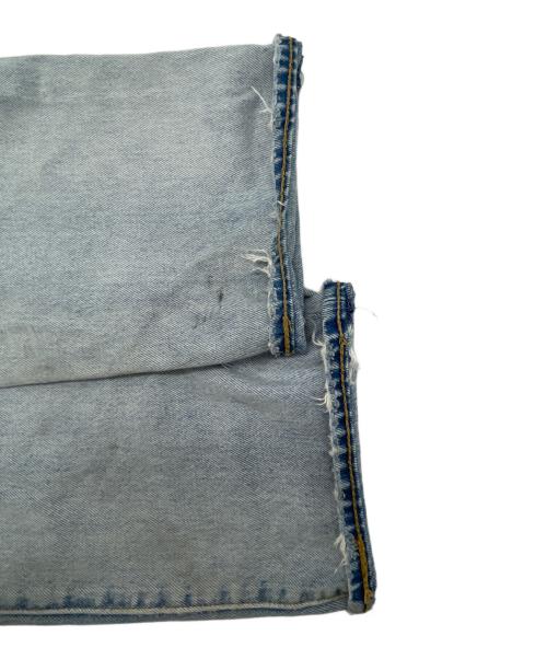 LEVI'S（リーバイス）LEVI'S (リーバイス) デニムパンツ ブルー サイズ:W30の古着・服飾アイテム