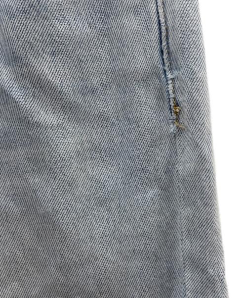LEVI'S（リーバイス）LEVI'S (リーバイス) デニムパンツ ブルー サイズ:W30の古着・服飾アイテム