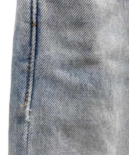 LEVI'S（リーバイス）LEVI'S (リーバイス) デニムパンツ ブルー サイズ:W30の古着・服飾アイテム