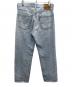 LEVI'S (リーバイス) デニムパンツ ブルー サイズ:W30：4000円