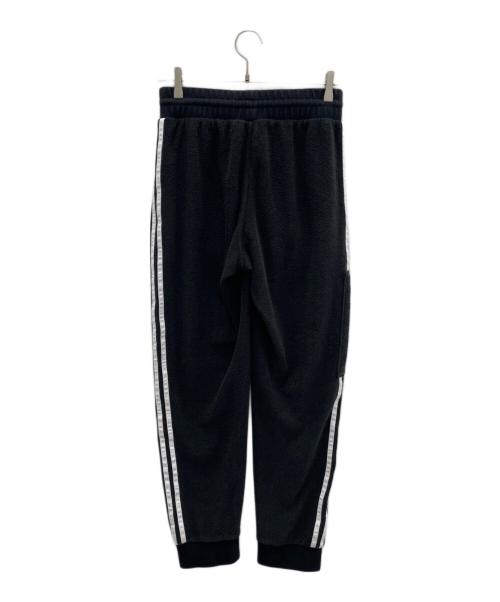 adidas Originals（アディダスオリジナル）adidas Originals (アディダスオリジナル) SPRT コンフォート スリーストライプス スウェットパンツ グレー サイズ:Mの古着・服飾アイテム