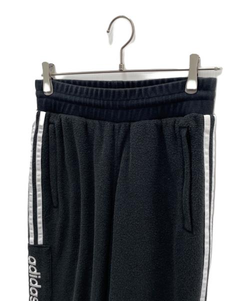adidas Originals（アディダスオリジナル）adidas Originals (アディダスオリジナル) SPRT コンフォート スリーストライプス スウェットパンツ グレー サイズ:Mの古着・服飾アイテム