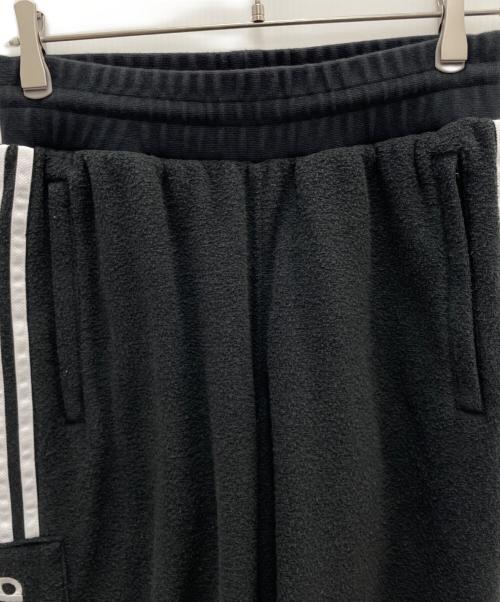 adidas Originals（アディダスオリジナル）adidas Originals (アディダスオリジナル) SPRT コンフォート スリーストライプス スウェットパンツ グレー サイズ:Mの古着・服飾アイテム