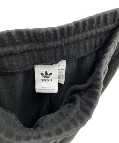 adidas Originals（アディダスオリジナル）adidas Originals (アディダスオリジナル) SPRT コンフォート スリーストライプス スウェットパンツ グレー サイズ:Mの古着・服飾アイテム