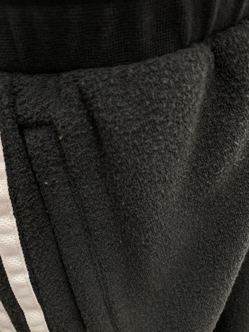 adidas Originals（アディダスオリジナル）adidas Originals (アディダスオリジナル) SPRT コンフォート スリーストライプス スウェットパンツ グレー サイズ:Mの古着・服飾アイテム