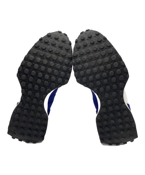 NEW BALANCE（ニューバランス）NEW BALANCE (ニューバランス) スニーカー ブルー サイズ:27.5cmの古着・服飾アイテム