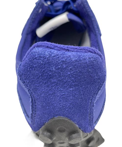 NEW BALANCE（ニューバランス）NEW BALANCE (ニューバランス) スニーカー ブルー サイズ:27.5cmの古着・服飾アイテム