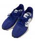 NEW BALANCE（ニューバランス）の古着「スニーカー」｜ブルー