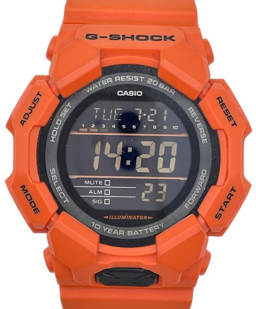 CASIO（カシオ）CASIO (カシオ) 腕時計の古着・服飾アイテム